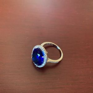 Various jewellery